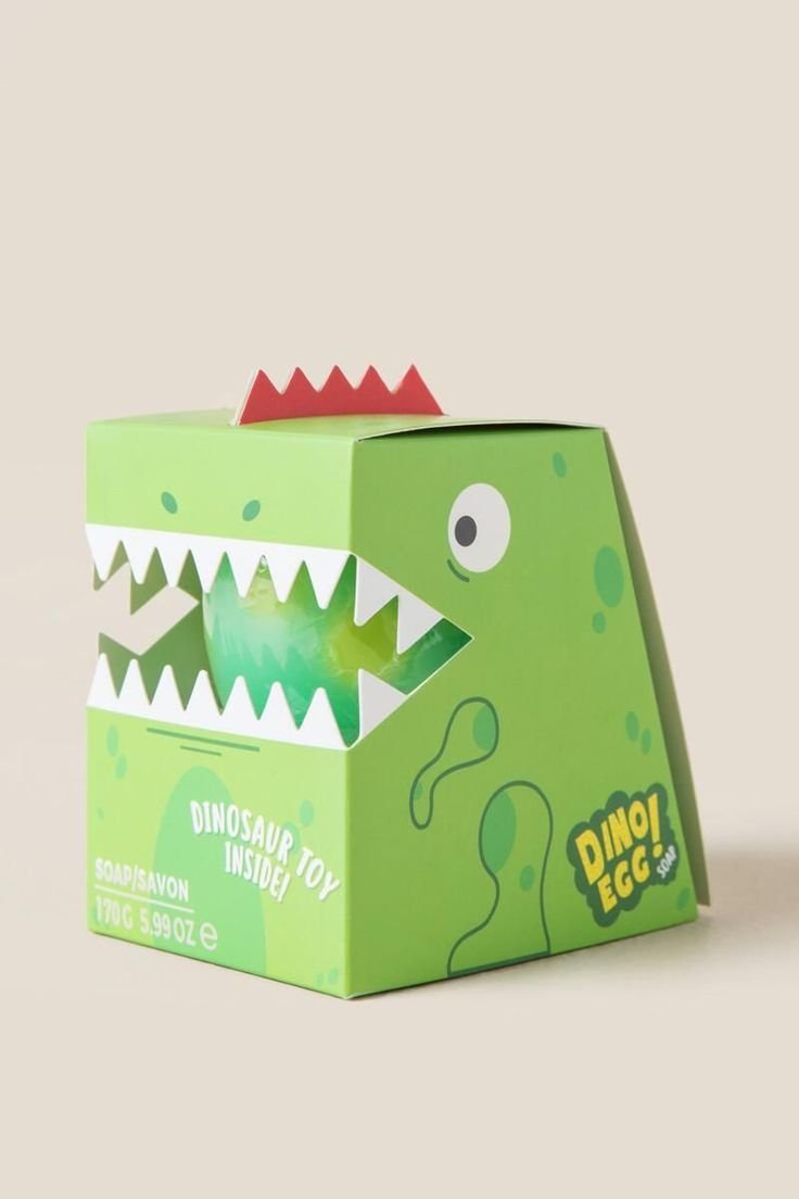 Packaging - Packaging & Label sample 16
